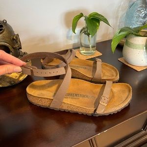 Daloa Birkenstock